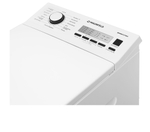 Стиральная машина с вертикальной загрузкой MAUNFELD MFWM127WH фото 8