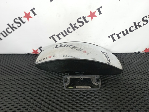 Зеркало бордюрное 2018г.