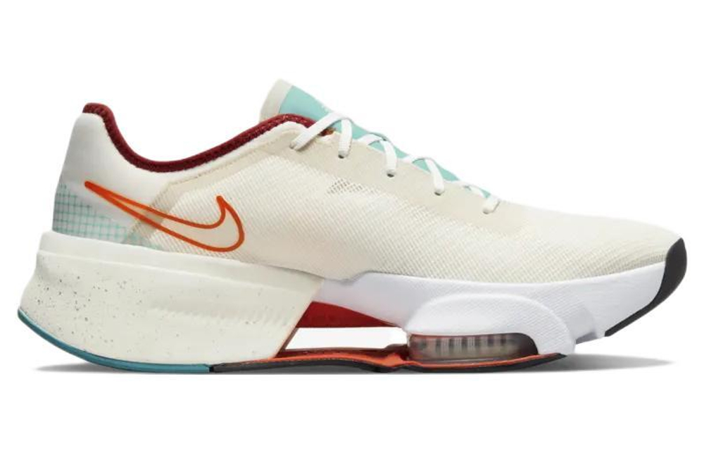 Кроссовки Nike Air Zoom Superrep 3