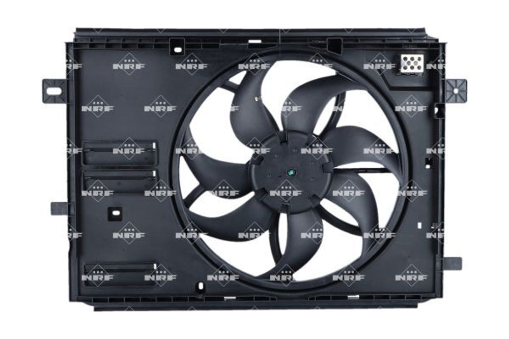 NRF - 470094-NRF - Fan, engine cooling