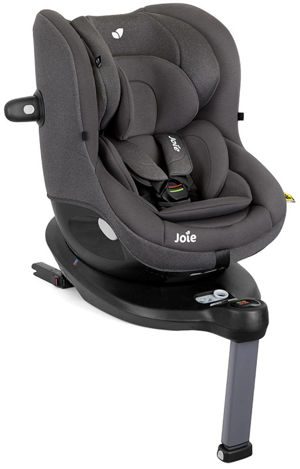 Автокресло JOIE I-Spin 360 E Thunder
