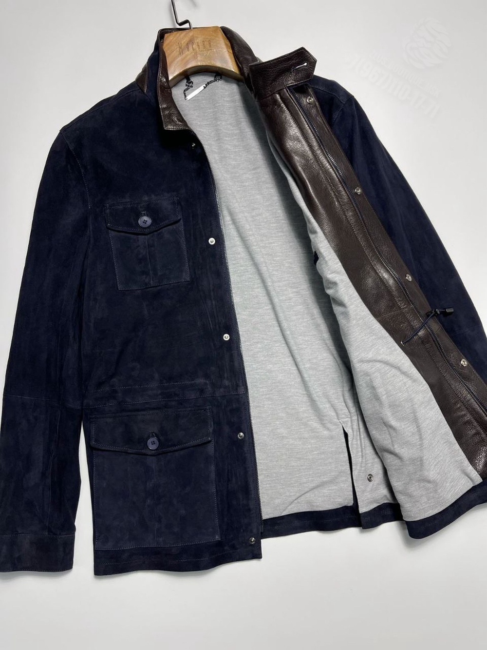 Куртка Brunello Cucinelli