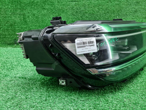 Фара правая VW Tiguan 2 (2016-2020) Full LED
