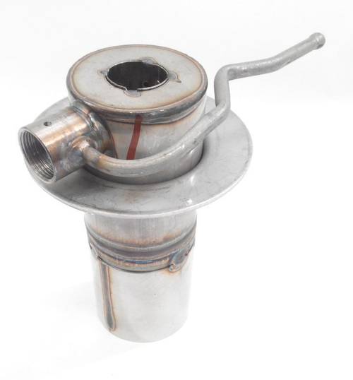 Камера сгорания (АДВР.200.01.02.000-02) сб.3877, шт