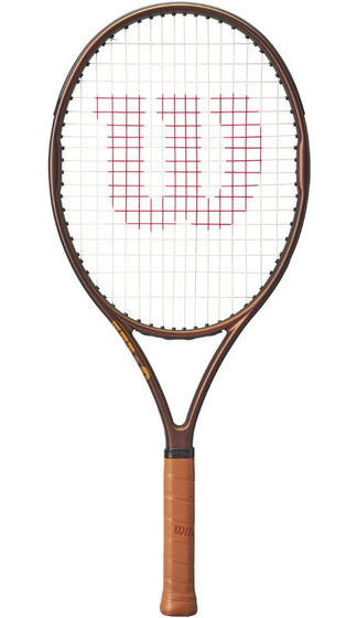 Ракетка теннисная Wilson Pro Staff 25 V14.0, арт. WR126210