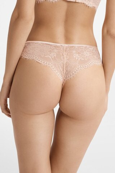 40554 KITTY/03X Трусы стринги ESOTIQ