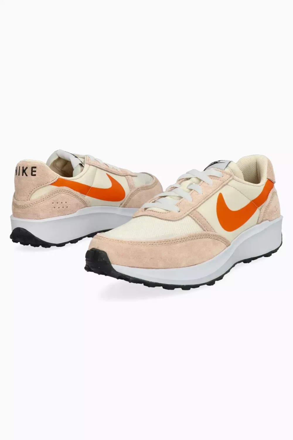 Кроссовки Nike Waffle Debut