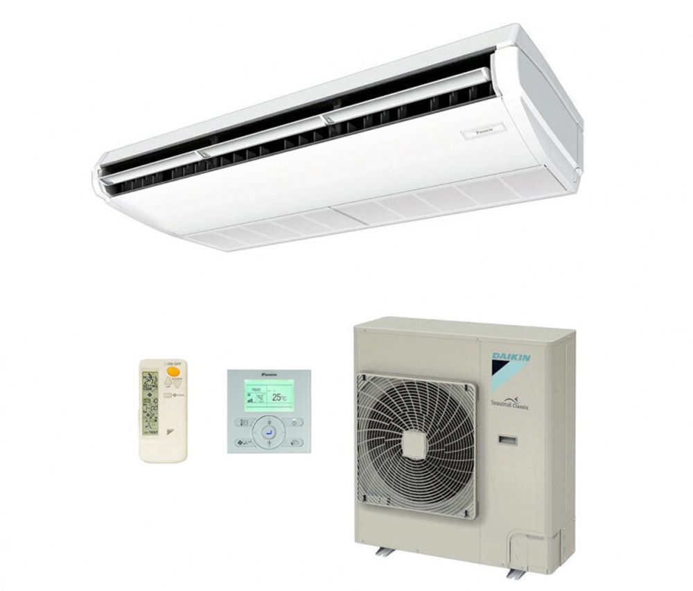 Daikin FHA71A/RZQG71L8Y