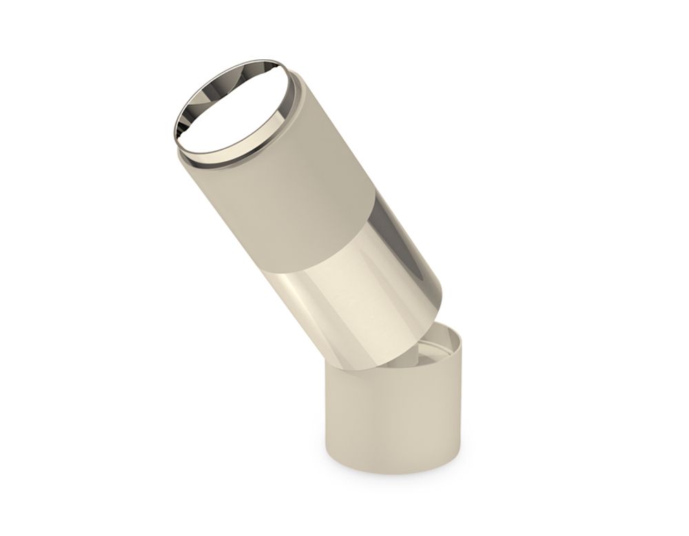 Ambrella Крепеж накладной поворотный для светильника D60mm Крепежи A2220