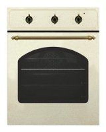 Электрический духовой шкаф Simfer B 4006 YERO