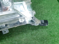 Фара правая Toyota Land Cruiser 200 (2015-2021) LED