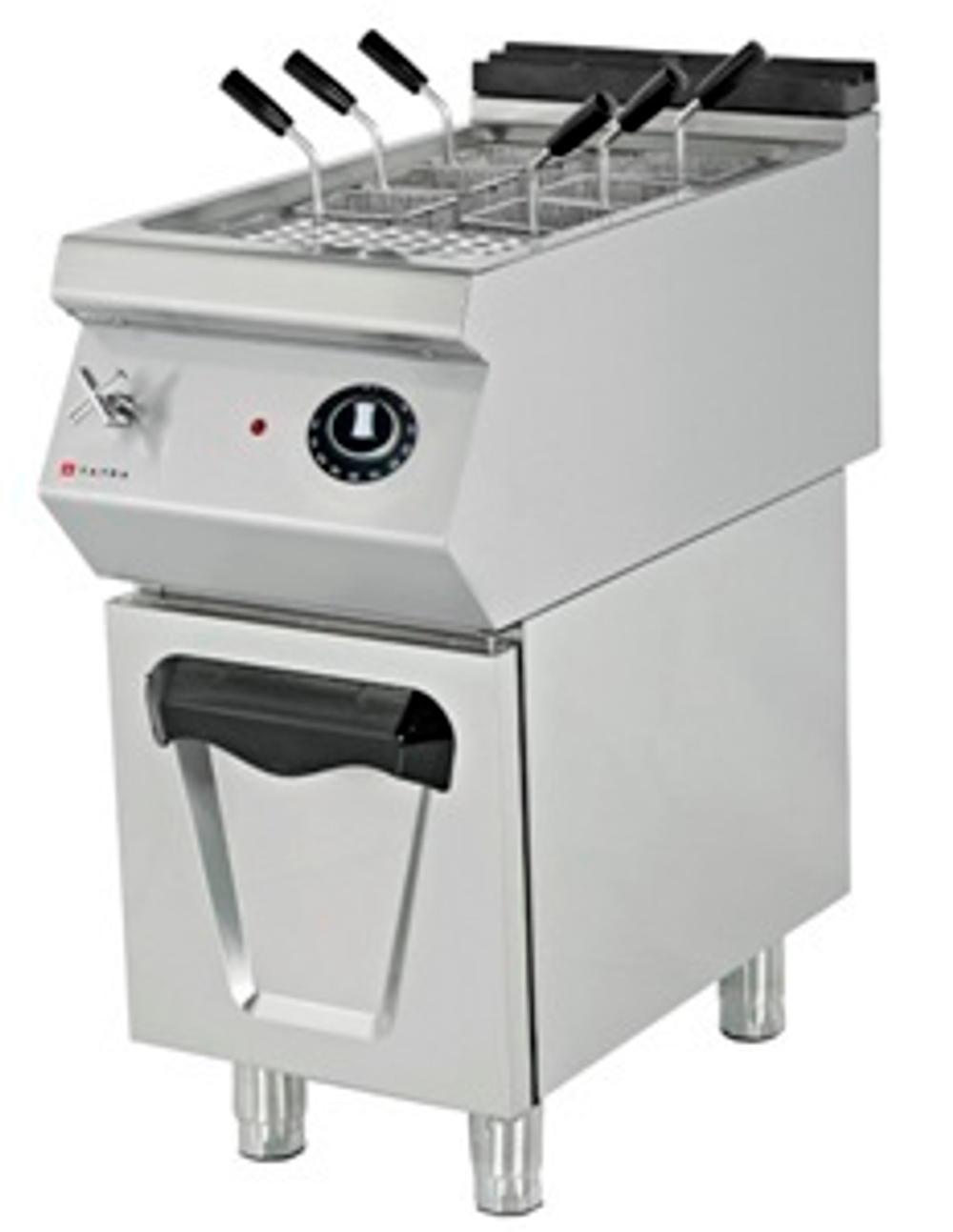 Макароноварка Электрическая 900 Серии Tatra Tep.49F