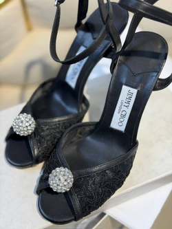 Босоножки Jimmy Choo