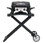 Start Grill HOBO-PRO-GCF-02 газовый гриль со складной подставкой HOBO-PRO-GCF-02