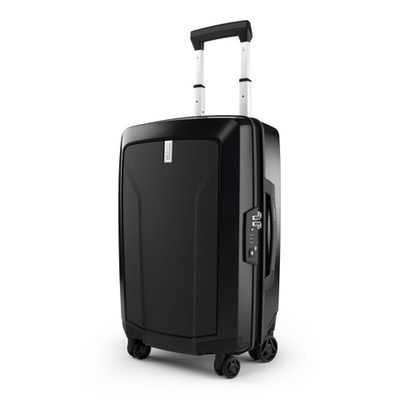 Чемодан Thule Revolve Carry On Spinner 33L TRGC122 Black (3203921)