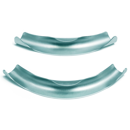 Фиксатор поворота трубы REHAU 20/90гр без колец, оцинк. сталь