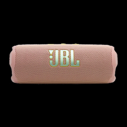 Беспроводная акустика JBL Flip 7, Pink