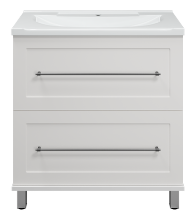 Тумба под раковину Misty Марта 80