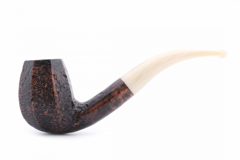 Трубка Ser Jacopo Mastro Geppetto Blast G011-3