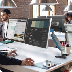 Кронштейны для мониторов