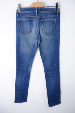 Джинсы Uniqlo базовые 40 размер