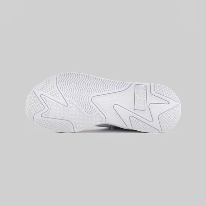 Кроссовки Puma RS-X Triple артикул:391928-02 - купить в магазине Дайс