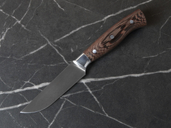 Набор кухонных ножей "Profi Wood"