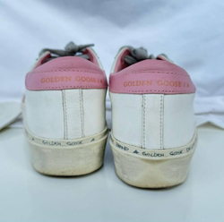 Кеды Golden Goose