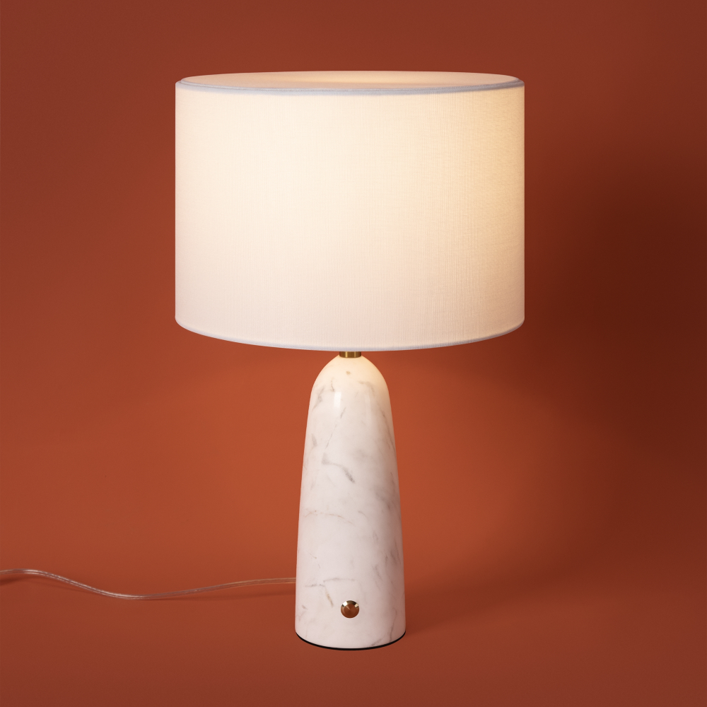 Настольная лампа Freya MarmoLatte FR2054TL-01BS3