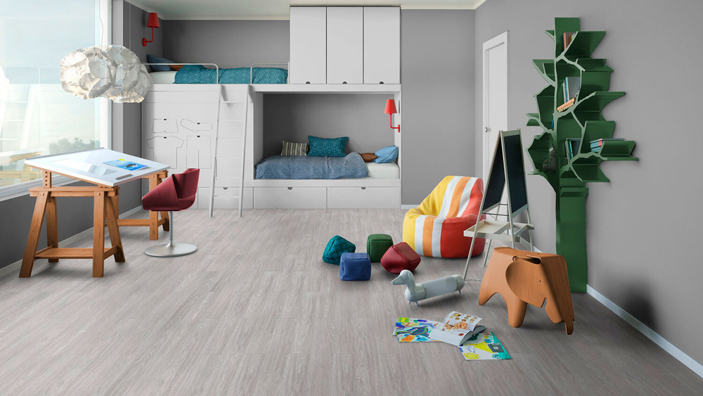 Кварцвиниловая плитка Tarkett Lounge Studio