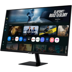 Монитор 32" Samsung Smart M7 S32FM702UIXCI(LS32FM702UIXCI)