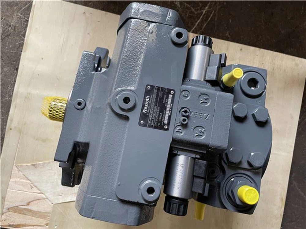 Гидронасос A4VG140 REXROTH A4V A4VG A4VG