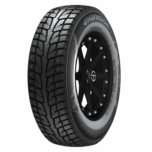 Зимняя шина Hankook Winter i Pike LT RW09 (185/80 R14 102R)