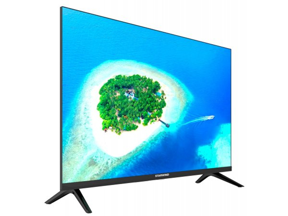 LED телевизор HD-Ready StarWind SW-LED32SB302