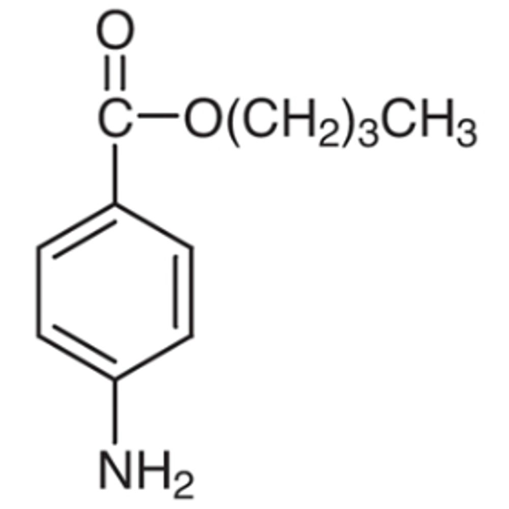Бутил-4-аминобензоат