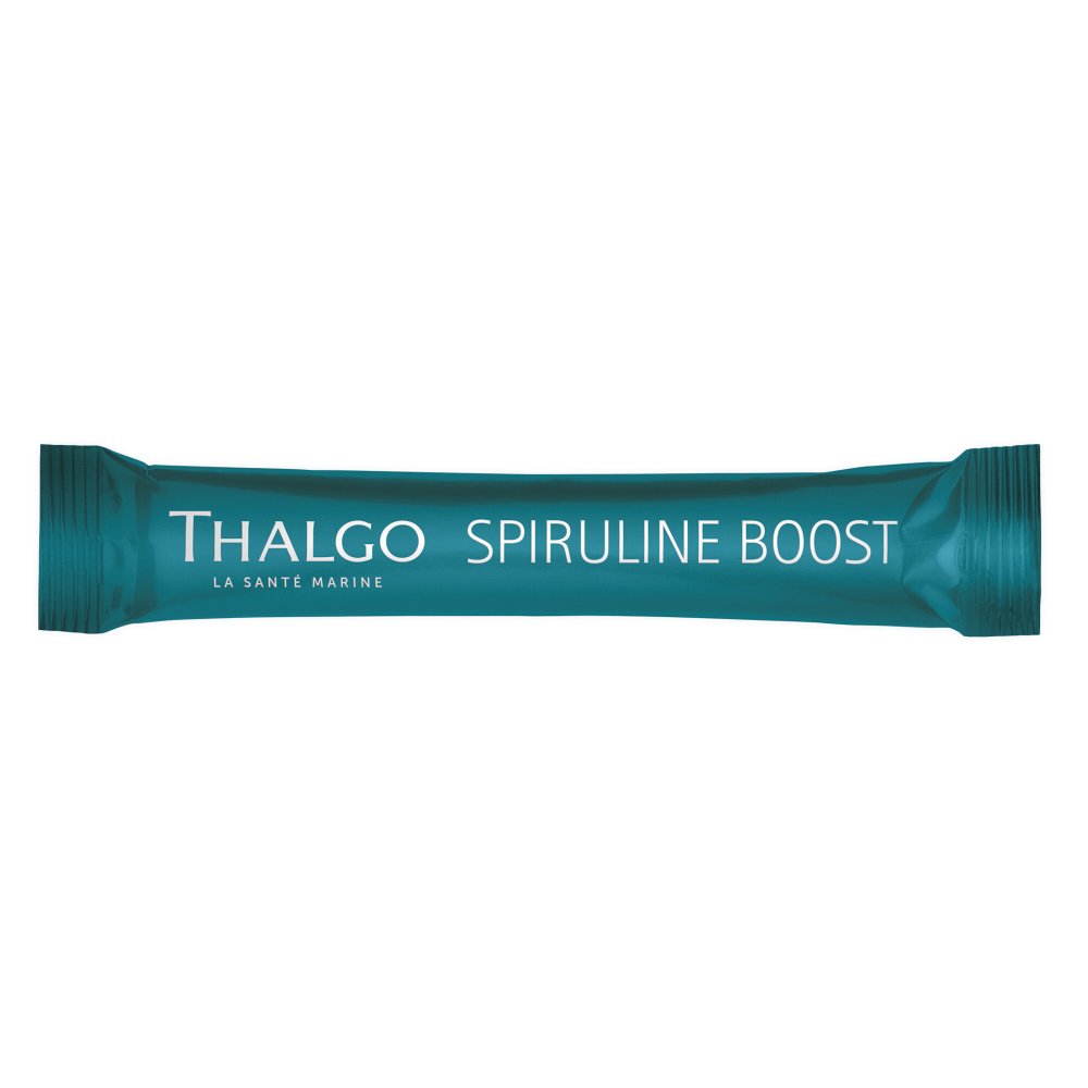 THALGO Spiruline Boost Energising Detox Shot