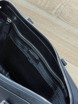 Портфель Prada