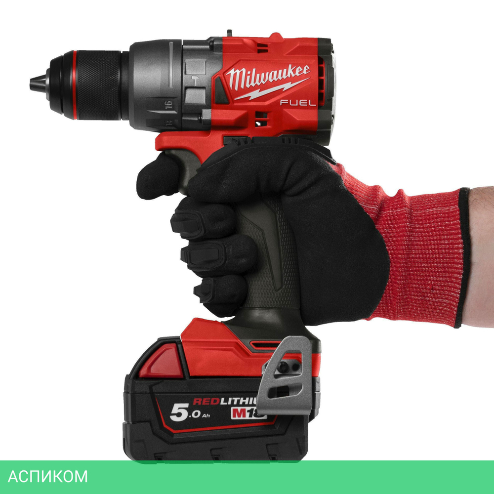 Набор электроинструментов Milwaukee M18 FPP2A3-502X (4933480873)