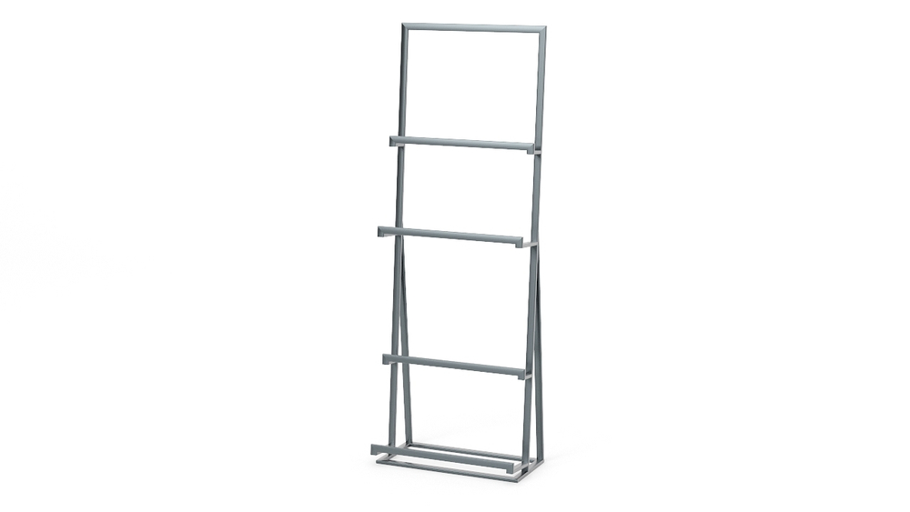 Стойка для рекламы SK00190