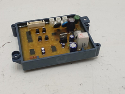 WF6458S7W кт65 Электронный модуль для стиральной машины Samsung DС61-01139А б/у