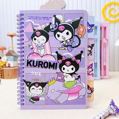 Bloknot \ Блокнот \ Notepad Kuromi