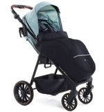 Прогулочная коляска Bebizaro Traveller BD211 (BZBE/04) Mint