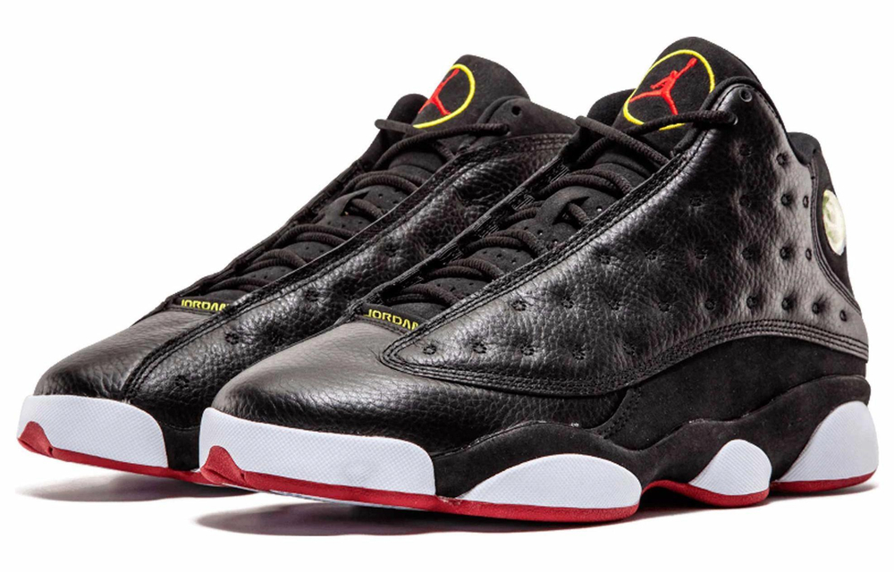 Кроссовки Jordan Air Jordan 13 Retro Playoffs 2011