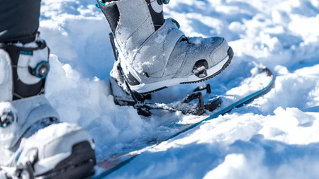 Как подобрать ботинки для сноуборда? Как подобрать ботинки для сноуборда?