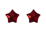 Пэстисы Burlesque Tempest Red 3636-04lola