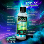 Массажное масло с феромонами ZODIAC TERRA, 75 мл