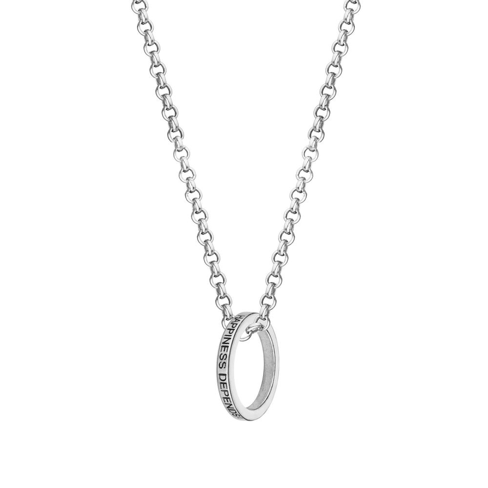 Подвеска Quote Pendants (Aristotle)