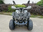 Электроквадроцикл Green Camel Атакама T520 (60V 1500W R8 Дифференциал)