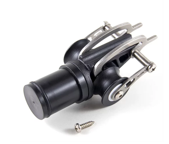 Головная часть MVD Roller Compact G2 для MVD ZESO