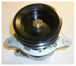 Генератор зарядный Ricardo R4105:6105; TDK 56-132 6LT (D=114/2A) /Battery charging generator